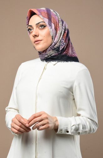 وشاح أرجواني 2518-11