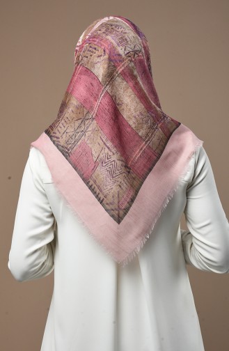 Powder Scarf 2518-13