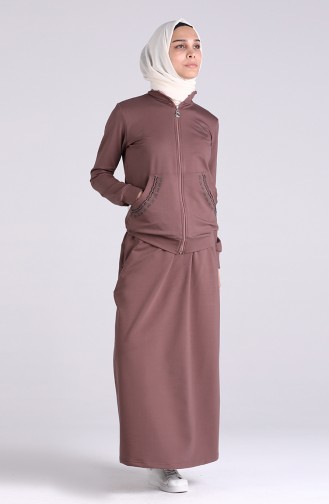 Mink Trainingspak 03