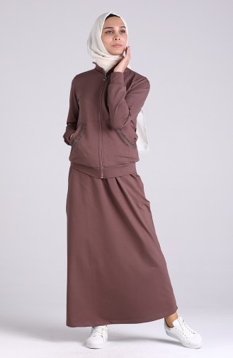 Mink Trainingspak 03