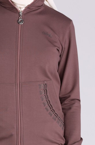 Mink Trainingspak 03