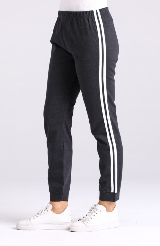 Anthracite Track Pants 3200-03
