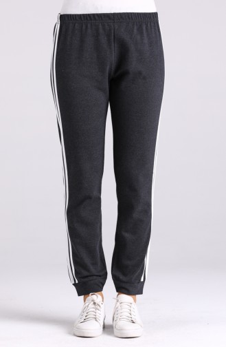 Anthracite Track Pants 3200-03
