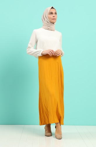 Mustard Rok 5001-05