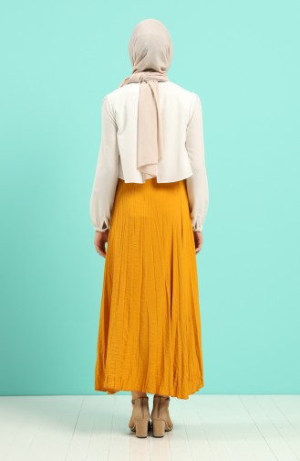 Mustard Rok 5001-05