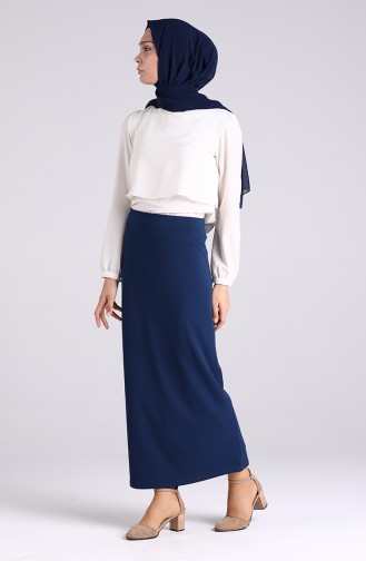 Navy Blue Rok 1981-11