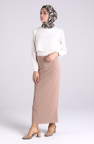 Beige Rok 1981-12