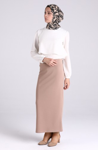 Beige Rok 1981-12