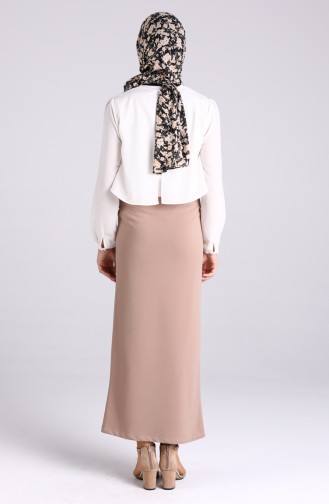 Beige Rok 1981-12