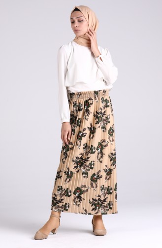 Beige Rok 2016-02