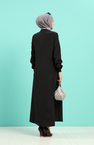 Schwarz Abayas 2025-01