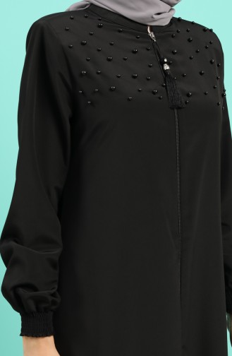 Schwarz Abayas 2025-01