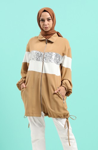 Camel Cape 0237-01