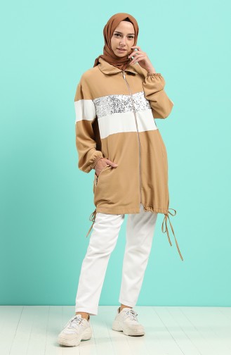 Camel Cape 0237-01