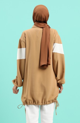 Camel Cape 0237-01