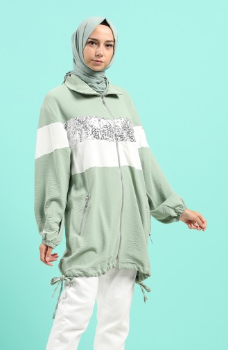 Green Almond Cape 0237-03