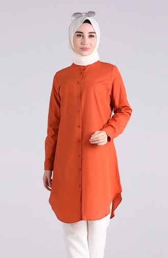 Brick Red Tunics 6475-02