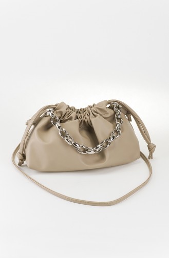 Mink Shoulder Bag 01-04