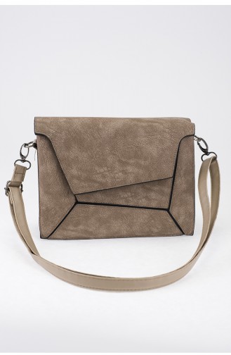 Mink Shoulder Bags 22-05