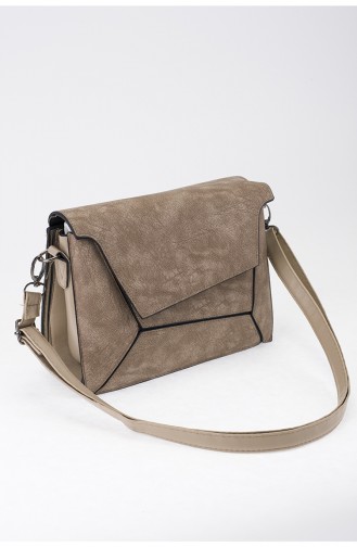 Mink Shoulder Bags 22-05