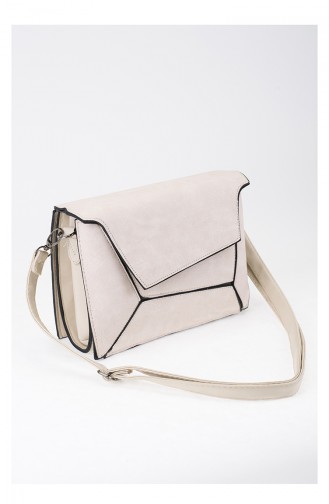 Powder Shoulder Bag 22-06