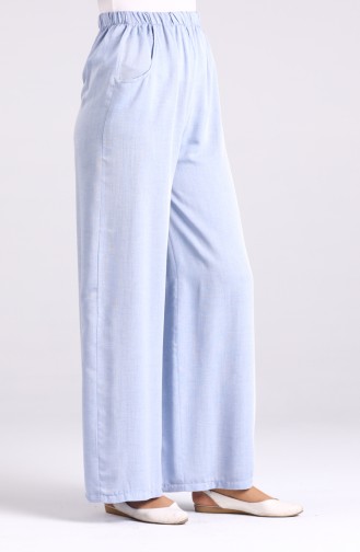 Light Blue Pants 1003-01