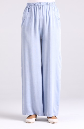 Light Blue Pants 1003-01