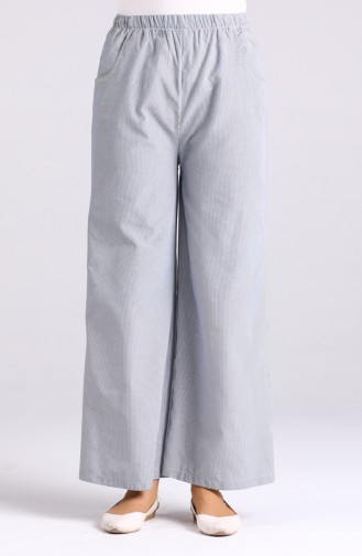 Gray Pants 1003A-01