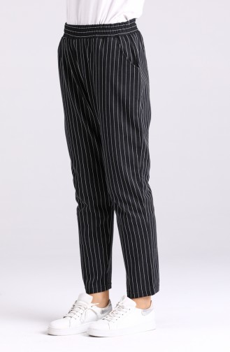 Black Broek 3100-05