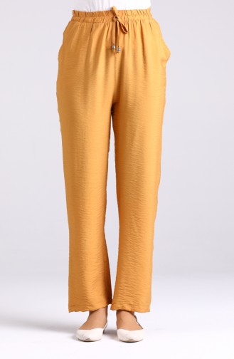 Mustard Broek 0555-01