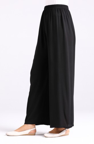 Pantalon Noir 2000-06