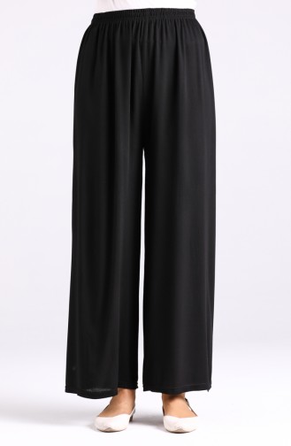 Pantalon Noir 2000-06