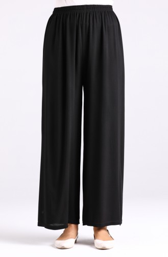 Black Pants 2000-06