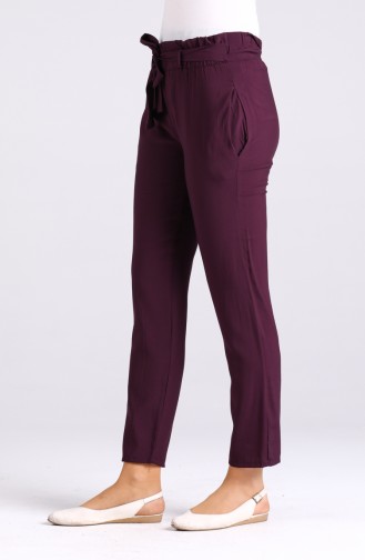 Purple Pants 4013-06