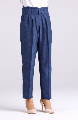 Pantalon Indigo 1123-02