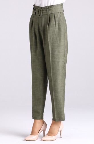 Pantalon Khaki 1123-03