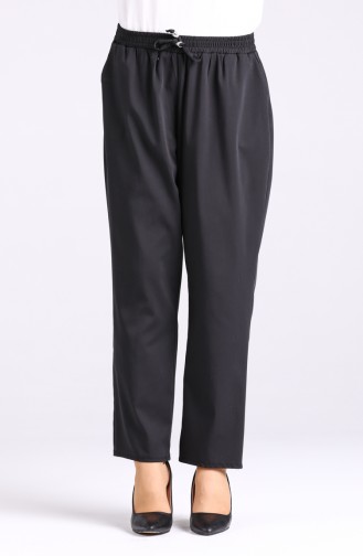 Black Broek 2090-01