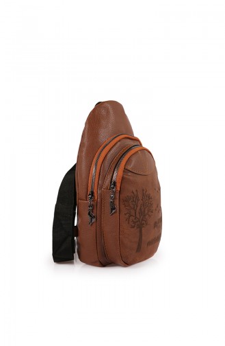 Sac a Dos Tabac 27Z-04