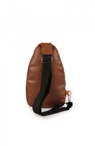 Tan Backpack 27Z-04