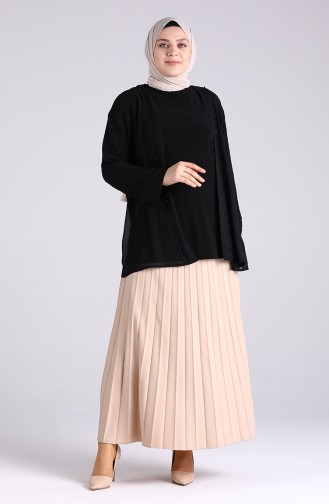 Black Suit 8009A-01