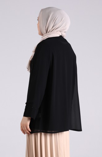 Black Suit 8009A-01