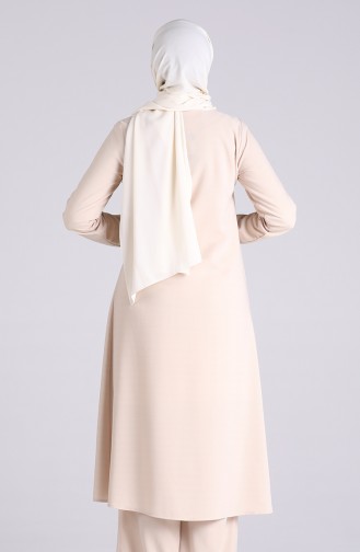 Ensemble Beige 6858-04