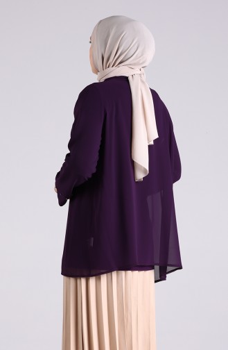 Purple Suit 8009A-02