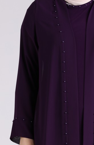 Purple Suit 8009A-02