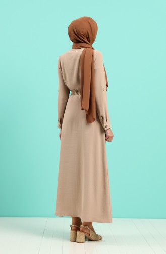 Robe Hijab Vison 3072-04