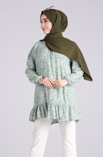 Green Tuniek 3021-04