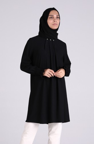 Black Tunics 0102-01