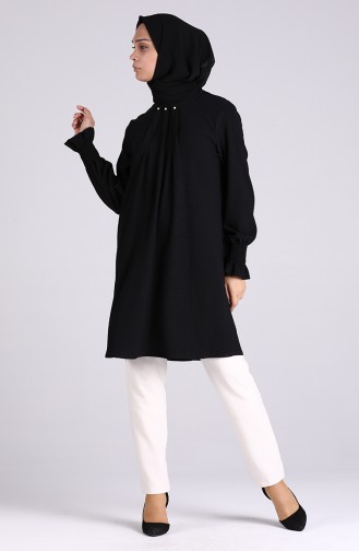 Black Tunics 0102-01