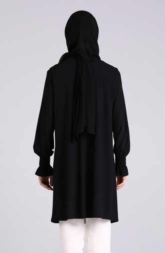 Black Tuniek 0102-01