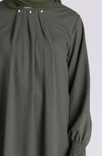 Khaki Tuniek 0102-02